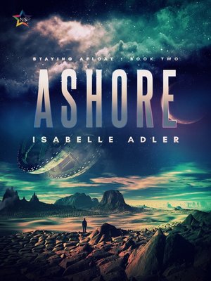cover image of Ashore